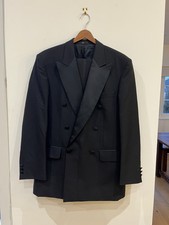 Suit and trousers Ciro