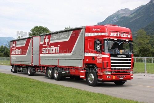 Truck photo scania - photo, 470