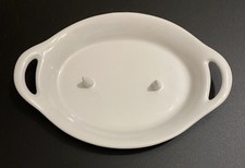 LTD Commodities White Ceramic