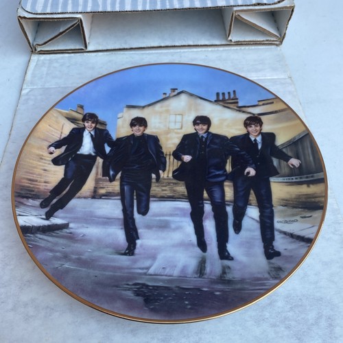 The beatles delphi - hard, days