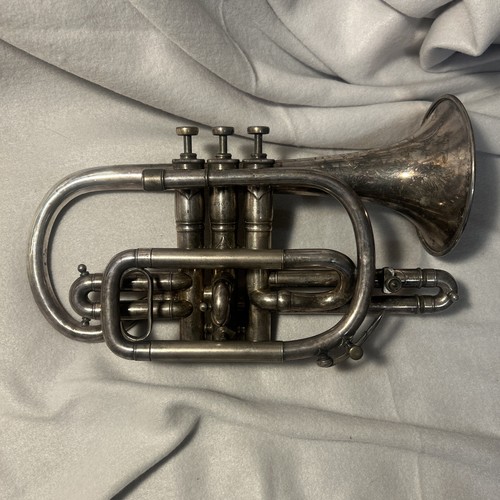 Henry distin mfg - distin,