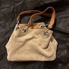 Russell&Bromley Suede Bag