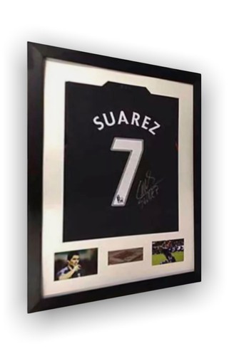 Frame for any signed - frame,