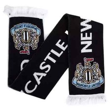 Newcastle United FC Crest