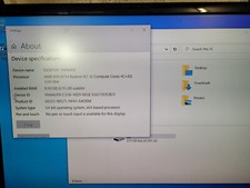 HP Pavilion 550-103na AMD