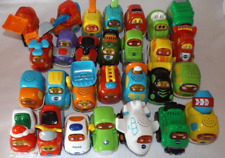VTECH TOOT TOOT TRANSPORT