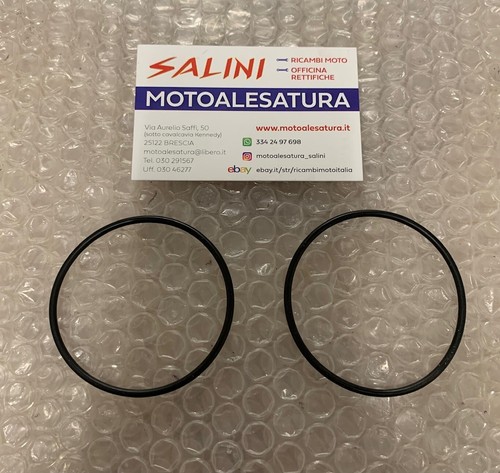 Pair gasket flange - pair,