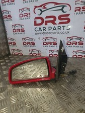 PROTON SAVVY DOOR WING MIRROR