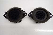 LEXUS RX 2016-2020 MARK LEVINSON DASHBOARD SPEAKER 861600WV80 (x2)