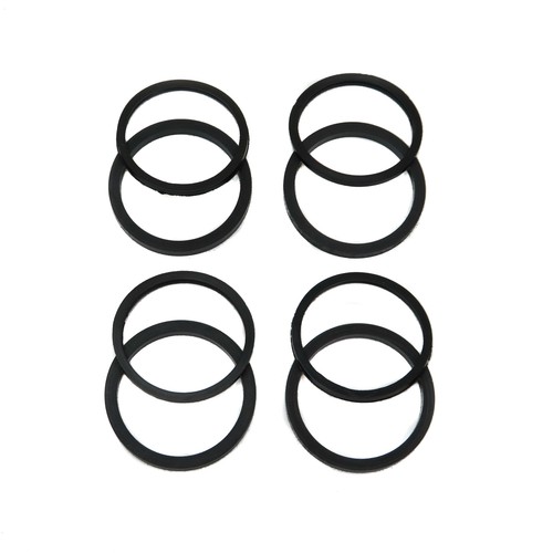 Front caliper seal kit for - seal,