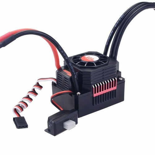 Surpass hobby brushless esc - surpass,