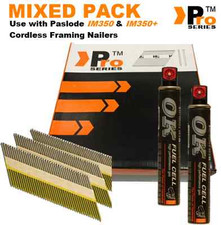 2080 xmixed pack - xmixed,