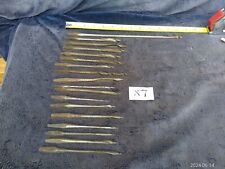 Vintage Antique Old Hand Brace