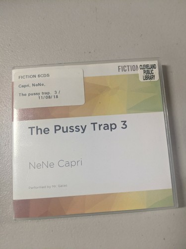 Shelf174d audiobook the pussy - audiobook~,