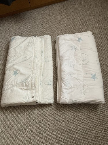 Ikea baby toddler - , cot
