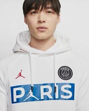 Nike PSG X Jordan Jumpman