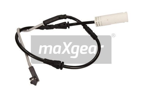 0068 maxgear warning - 23-0068,