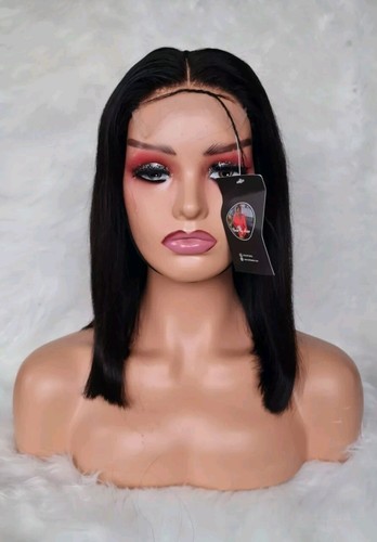 Glueless bob wigs - glueless,