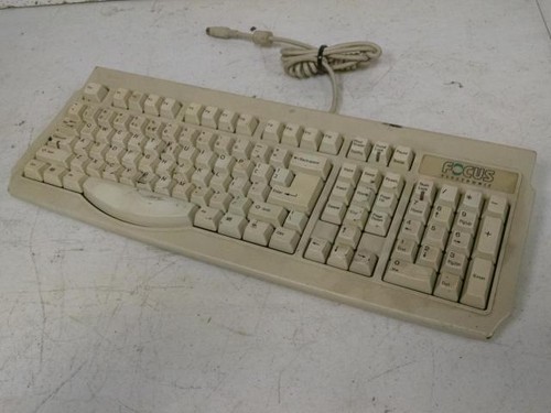 Focus electronics fk6200 - focus,