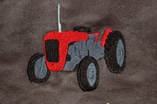 Massey Ferguson MF35 Tractor
