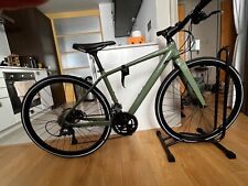 Hybrid Bike - Orbea Vector 30