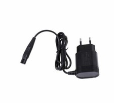 Compatible Philips Shaver Trimmer Mains Charger for HQ8505 / 6070 / 6075 / 6090