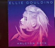 Ellie Goulding / Halcyon Days