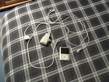 Apple iPod nano 3rd Generation