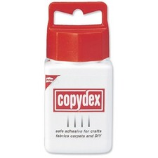 125ml Copydex Adhesive Glue