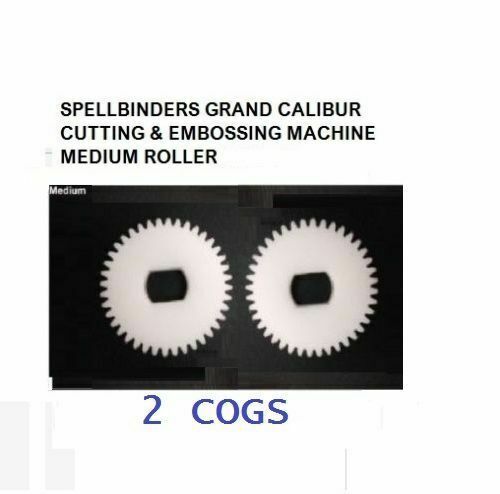 Spellbinders grand calibur - spellbinders,