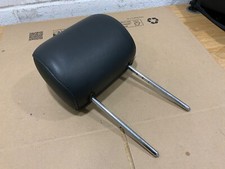 Mercedes ML W163 Head Rest Black Rear LEFT OR RIGHT 1998-2005