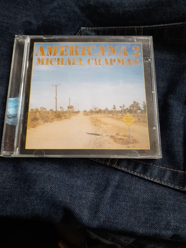 Michael chapman - , ‎–