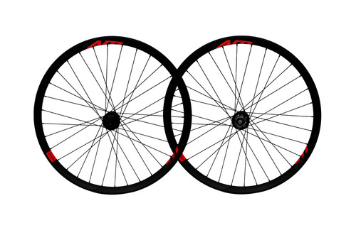 Lapierre eam boost - eam+, 27.5"
