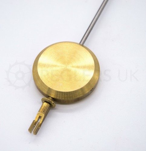 New clock pendulum french - new,