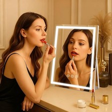 Vanity Mirror with Lights