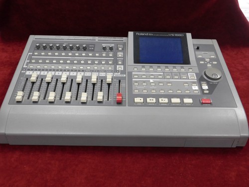 Roland 1680 digital - roland, studio