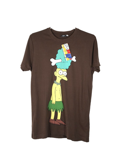 Women the simpsons - women's,