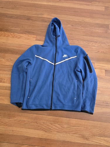 Nike tech zip - nike, zip-up