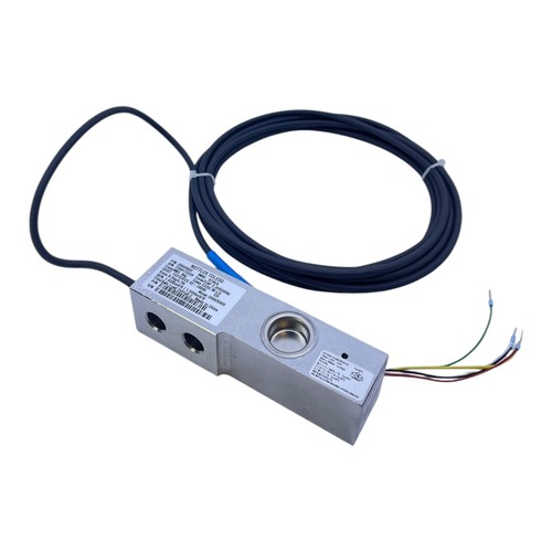 Mettler toledo load cell 0745a - mettler,