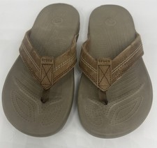Crocs Yukon Mesa Brown Desert
