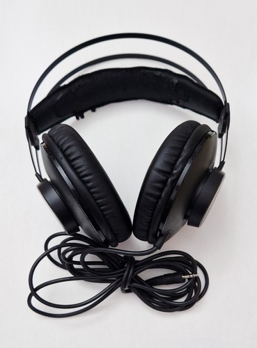Akg k512 dynamic stereo - akg,