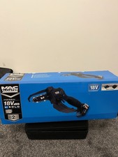 Mac Alster 18V Cordless Garden