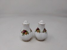 Vintage Royal Albert Old