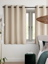 Natural Light Lined Cotton