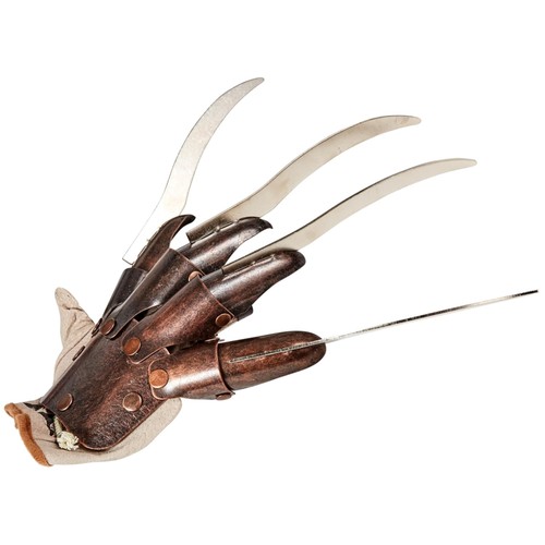 Iconic freddy krueger - freddy,