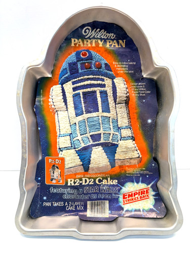 Wilton 1980 star wars the - wilton,