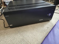 ARCAM PA720 POWER AMPLIFIER-