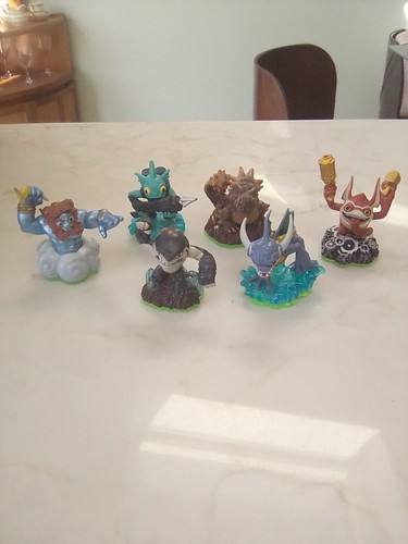 Skylanders spyro adventure - skylanders,