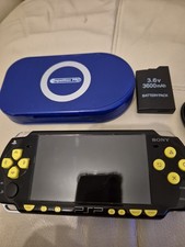 Sony PSP 2003 PlayStation