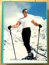 ARNOLD by TASCHEN (Signed Collector’s Edition, 2 Volumes + Slipcase + Box)